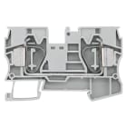 SIEMENS - SIE8WH20000AK00 MORSETTO A MOLLA 16MMQ, GRIGIO