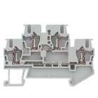 SIEMENS - SIE8WH20250AF00 MORSET. MOLLA A 2 LIV. EQUIP. 2,5MMQ, G
