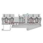 SIEMENS - SIE8WH20046CF00 MORSET. MOLLA SEZ. COLT. 4 P.TI 2,5MMQ,