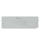 SIEMENS - SIE8WH90001GA00 COPERTURA MORS. MOLLA 2,5MMQ, GRIGIO