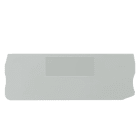 SIEMENS - SIE8WH90032GA00 COPERT. MORS. MOLLA 3P.TI 4MMQ, GRIGIO