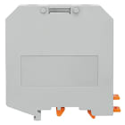 SIEMENS - SIE8WH10000AN00 MORSETTO A VITE 50MMQ, GRIGIO