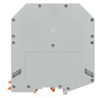 SIEMENS - SIE8WH10000AS00 MORSETTO A VITE 150MMQ, GRIGIO