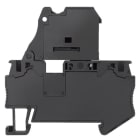 SIEMENS - SIE8WH20001JG38 MORSET. A MOLLA CON FUS+DISP 30V 4MMQ,