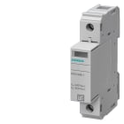 SIEMENS - SIE5SD74610 LIMITATORE T2 1P L-N 20KA