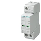 SIEMENS - SIE5SD74220 SURGE ARR.C/T2/II 350V 2P