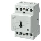 SIEMENS - SIE5TT58406 CONTATTORE AUT 4NO 230V40A
