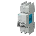 SIEMENS - SIE5SJ42167HG41 INT. MT UL489 OPP.POL.2P C 16A 14KA