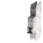SIEMENS - SIE5SJ41047HG41 INT. MT UL489 OPP.POL.1P C 4A 14KA