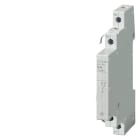 SIEMENS - SIE5TT4900 CONT. AUS. 1NA+1NC 230VCA X 5TT41