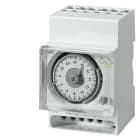 SIEMENS - SIE7LF53014 OROL. MECC. SINCR.230VCA GIORN. 1D 3UM