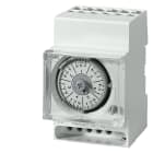 SIEMENS - SIE7LF53017 OROL. MECC. QUARZO 230VCA SETT. 1D 3UM