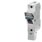 SIEMENS - SIE3NC14915 SEZ.FUS. SITOR CIL.UNIP. 50A 14X51