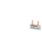 SIEMENS - SIE5ST3630 SBARRA ISOLATA 16MMQ 2 INT.X 1 FASE