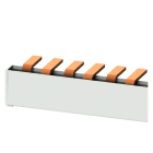 SIEMENS - SIE5TE9101 DISTR. BIFASE CAR. 32A X 5TE8 20A E 32A
