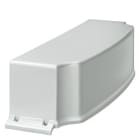 SIEMENS - SIE8GB20510 COPERTURA PER INGRESSO CAVI X SIMBOX WP