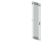 SIEMENS - SIE8PQ21978BA08 PORTA TRASPAR./H1975/B800/IP55/MAN.GIR.