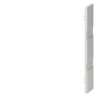 SIEMENS - SIE8US19221AB00 COP.TERM.X SUP.SBAR 3POLI CONF.= 2 PZ