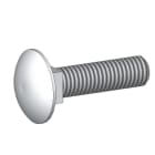 SIEMENS - SIE8PQ95000BA14 VITE A TESTA PIANA DIN 603/M10X35(50PZ)