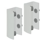 SIEMENS - SIE8PQ94000BA55 CERNIERA PER P./P. MOD. (2PZ)