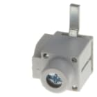 SIEMENS - SIE5ST37684 MORS.INGR. SX 690/1000 VAC/DC 80 A 25MMQ