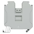 SIEMENS - SIE8WH10000AM00 MORS.PASS.35 MMQ, 16,0 MMQ GRIGIO, VITE
