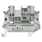 SIEMENS - SIE8WH10006KG00 DIODE-TERMINALS.4QMM, 6,2MM,R/L
