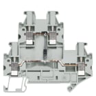 SIEMENS - SIE8WH10205AF00 MORSETTO 2,5QMM, 5,2MM,O-U
