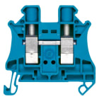 SIEMENS - SIE8WH10000AF01 MORSETTO PASS. GR.2,5 MM BLU