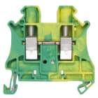 SIEMENS - SIE8WH10000CH07 MORSETTO DI TERRA GR.6