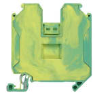 SIEMENS - SIE8WH10000CM07 MORSETTO PASS. GR.35 MM GIALLO/VERDE