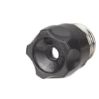 SIEMENS - SIE5SH4116 PORTACART. NEOZED PLAST. D01 16A + FORO