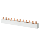 SIEMENS - SIE5ST37120HG PETTINE COLLEG.18MMQ 3P+CA/CS 5SY UL508