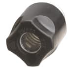 SIEMENS - SIE5SH1112 PORTAC.DIAZED NDZ E16 25A PL.500VCA/CC