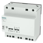 SIEMENS - SIE4AC37400 TRASF.SICUR. 40VA SEC.2X12/24VCA PTC 5UM