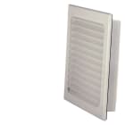 SIEMENS - SIE8MR65005GV30 FILTRO DI SCARICO 177X177MM,IP55