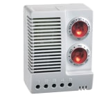 SIEMENS - SIE8MR21704E IGROTERMOSTATO 230V, 0-60C