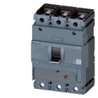 SIEMENS - SIE3VA12205MH320AA0 INT.AUT.3VA 200A 3P 55KA TM AM B/T