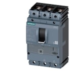 SIEMENS - SIE3VA22167MS320AA0 INT.AUT.3VA 160A 3P 110KA ETU3 AM L/T