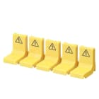 SIEMENS - SIE5ST3655 COPERTURE DI PROTEZIONE COL. GIALLO
