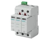SIEMENS - SIE5SD74835 LIMITATORE T2 3+0 IT 45/90KA 3UM