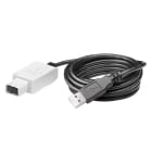 SIEMENS - SIE3UF79410AA000 CAVO PROGRAMMAZIONE USB