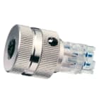 SIEMENS - SIE6GK19050AB10 SPLITCONNECT M12 OUTLET