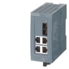 SIEMENS - SIE6GK50041BD001AB2 SIMATIC NET SCALANCE XB004-1