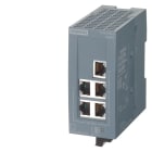 SIEMENS - SIE6GK50050BA001AB2 SIMATIC NET SCALANCE XB005