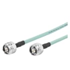 SIEMENS - SIE6XV18755AH50 SIMATIC NET CABLE N-CONNECT MALE/ MALE