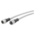 SIEMENS - SIE6XV18225BN15 7/8 CONNECTING CABLE 15 M