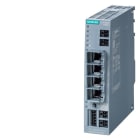 SIEMENS - SIE6GK58262AB002AB2 SCALANCE M826-2 SHDSL-ROUTER