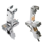 SIEMENS - SIE6GK19011BB122AE0 IE FC RJ45 PLUG 180 4X2 50PZ