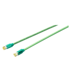 SIEMENS - SIE6XV18703QH20 TP CORD RJ45/RJ45 2M